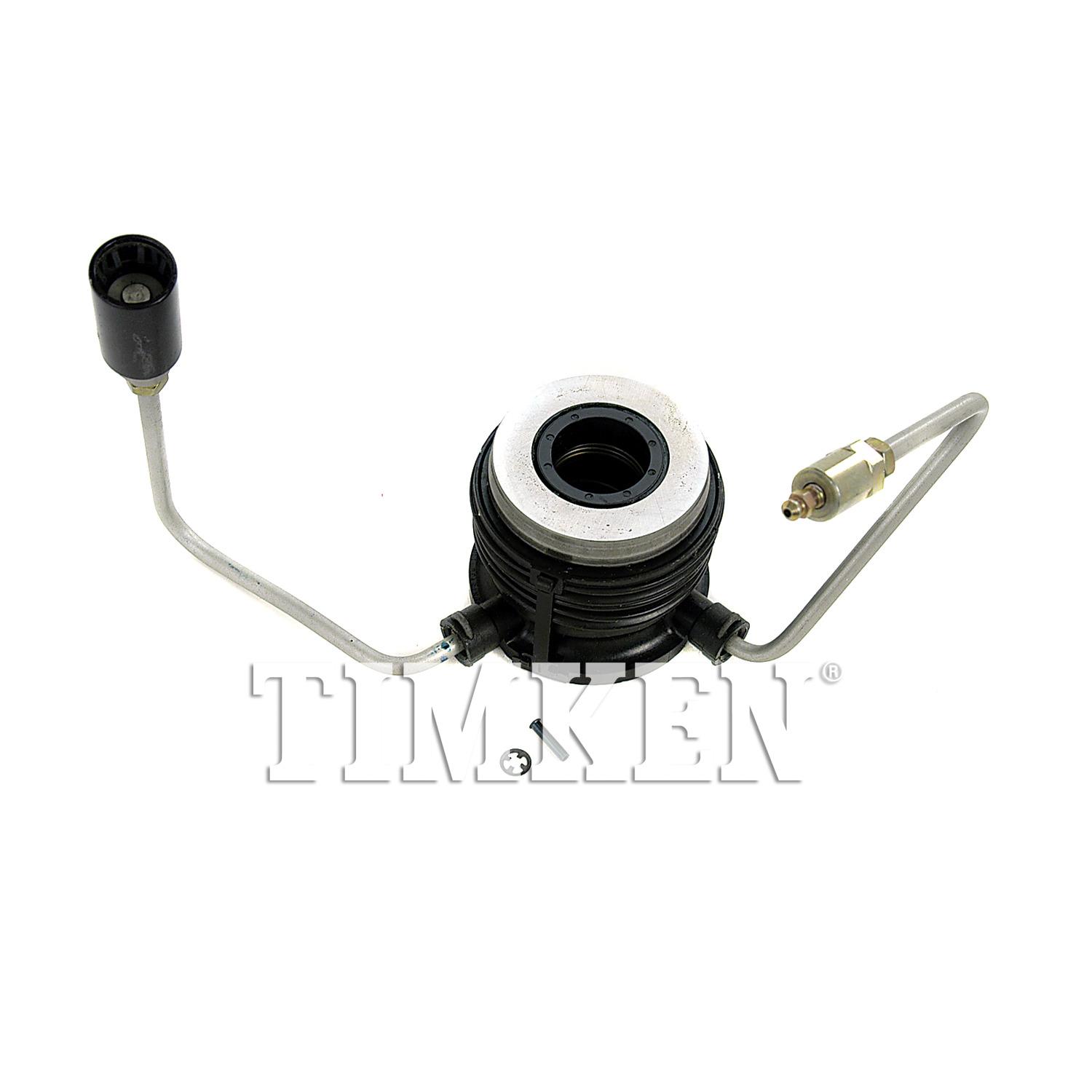 Timken 619003 - Clutch Release Bearing Timken 619003 Clutch Release Bearing product image 1 of 1