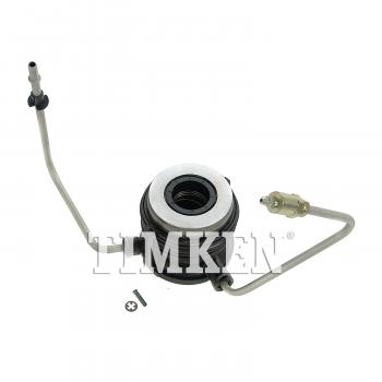 1993 Jeep Cherokee Clutch Release Bearing and Slave Cylinder Assembly Timken 619004 image 1 of 1