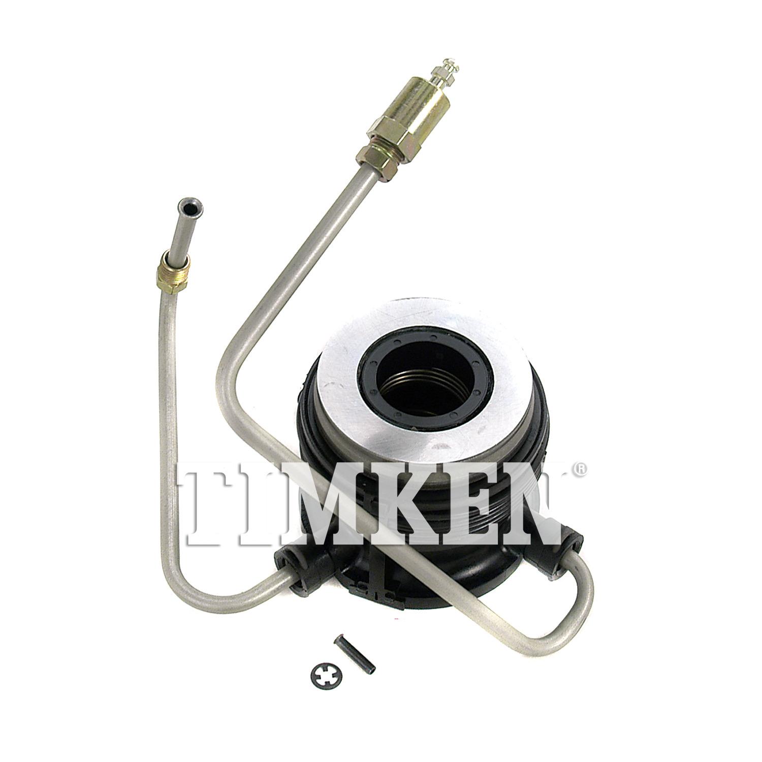 Timken 619007 - Clutch Release Bearing Timken 619007 Clutch Release Bearing product image 1 of 1
