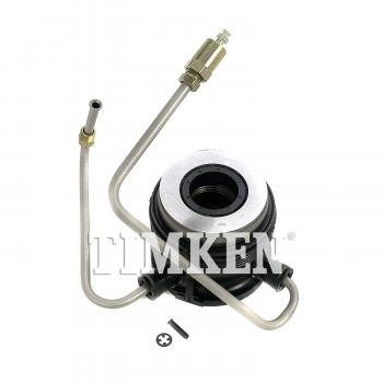 1987 Jeep Comanche Clutch Release Bearing and Slave Cylinder Assembly Timken 619007 image 1 of 1
