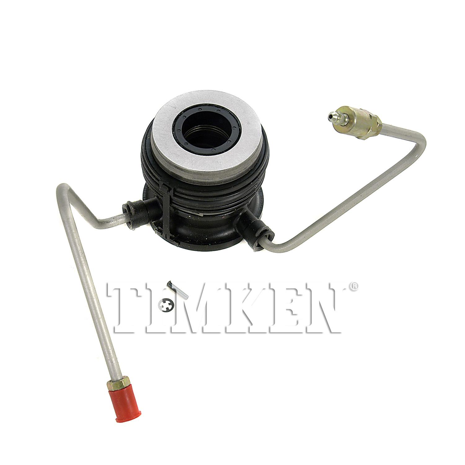 Timken 619008 - Clutch Release Bearing Timken 619008 Clutch Release Bearing product image 1 of 1