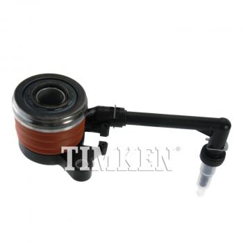 2011 Nissan Juke Clutch Release Bearing and Slave Cylinder Assembly Timken 619101 image 1 of 4