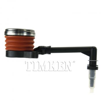 2011 Nissan Juke Clutch Release Bearing and Slave Cylinder Assembly Timken 619101 image 3 of 4