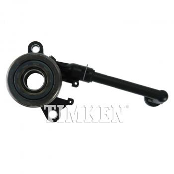 2011 Nissan Juke Clutch Release Bearing and Slave Cylinder Assembly Timken 619101 image 4 of 4