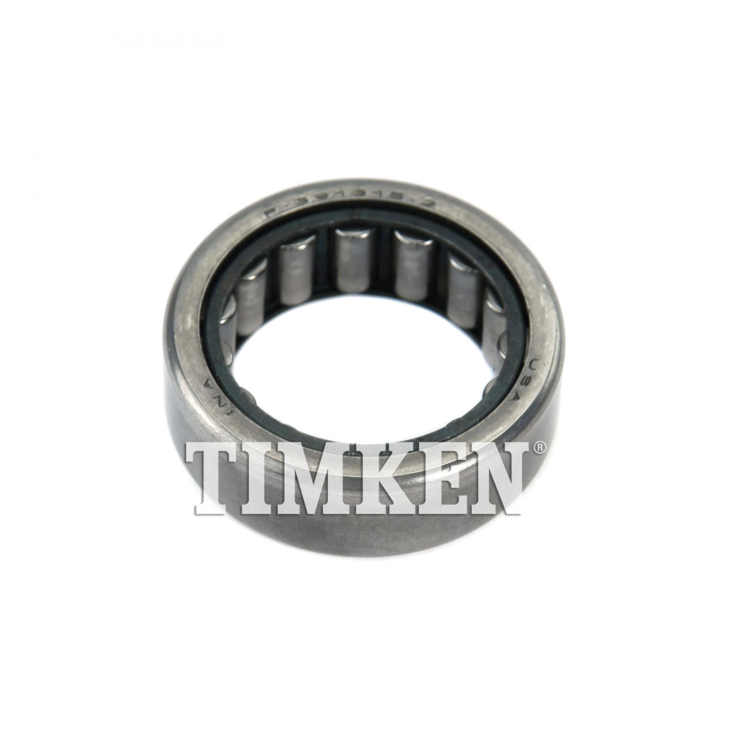 Timken 6410 - Wheel Bearing Timken 6410 Axle Shaft Bearing product image 1 of 8