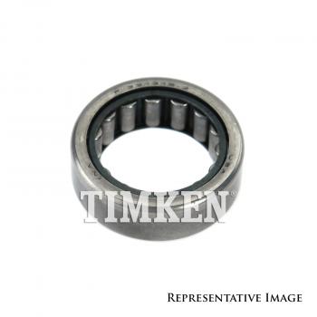 2007 Chrysler Aspen Wheel Bearing Rear Timken 6410 image 2 of 4