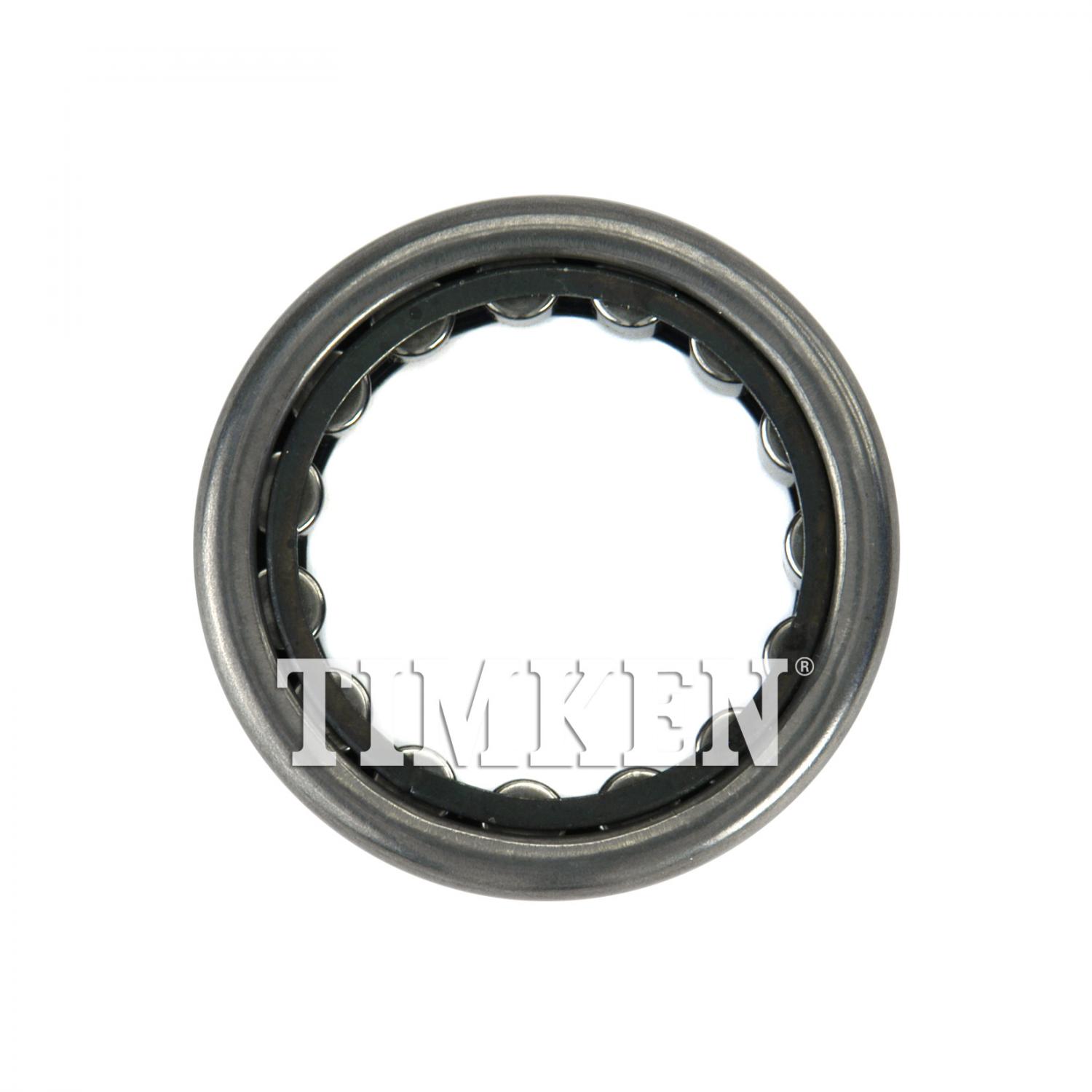 Timken 6410 - Wheel Bearing Timken 6410 Axle Shaft Bearing product image 3 of 8