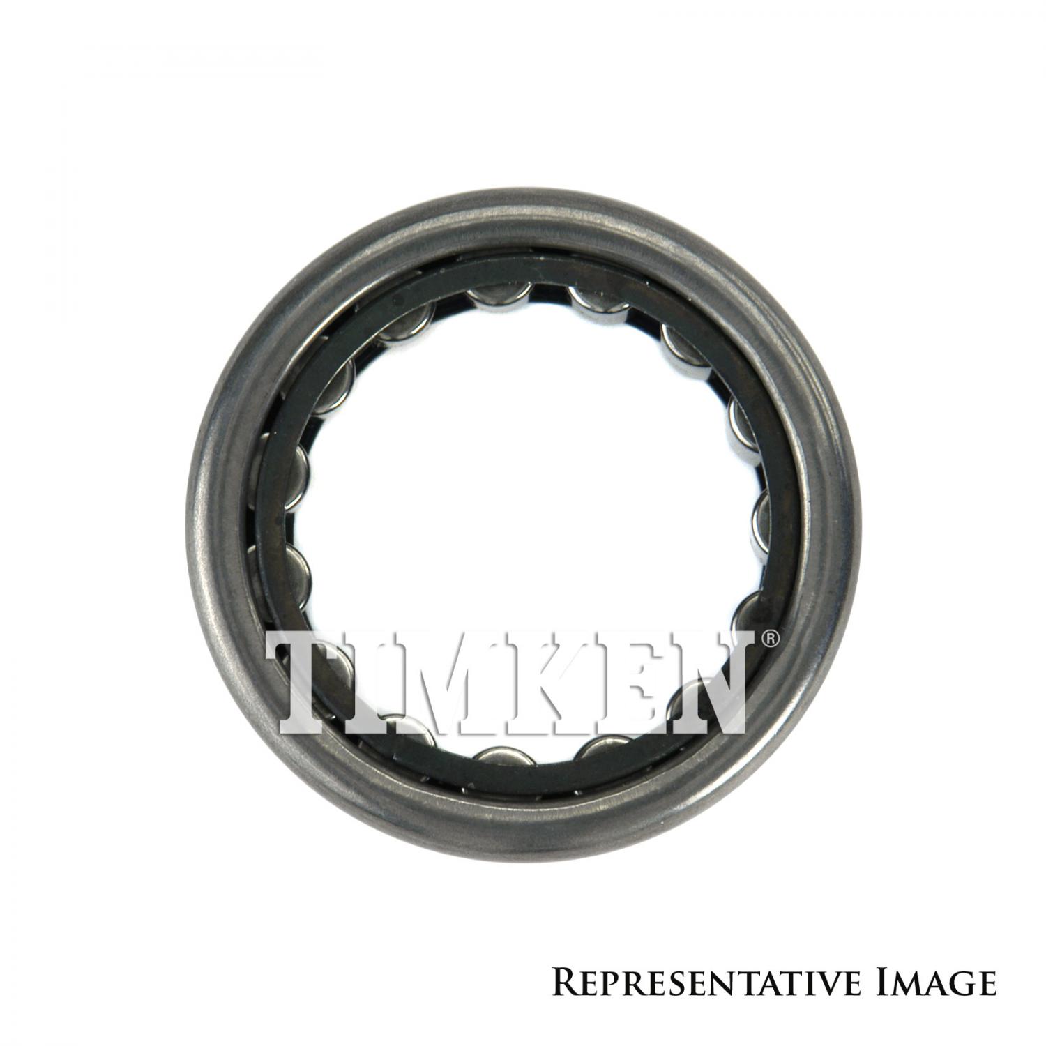 Timken 6410 - Wheel Bearing Timken 6410 Axle Shaft Bearing product image 4 of 8