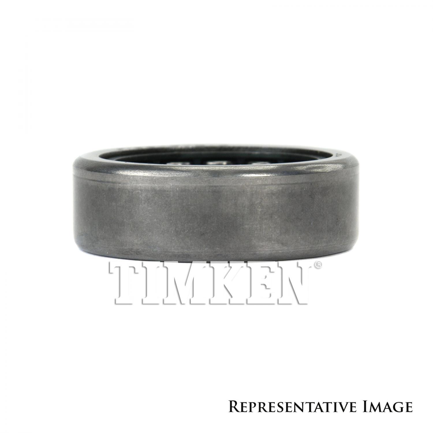 Timken 6410 - Wheel Bearing Timken 6410 Axle Shaft Bearing product image 6 of 8