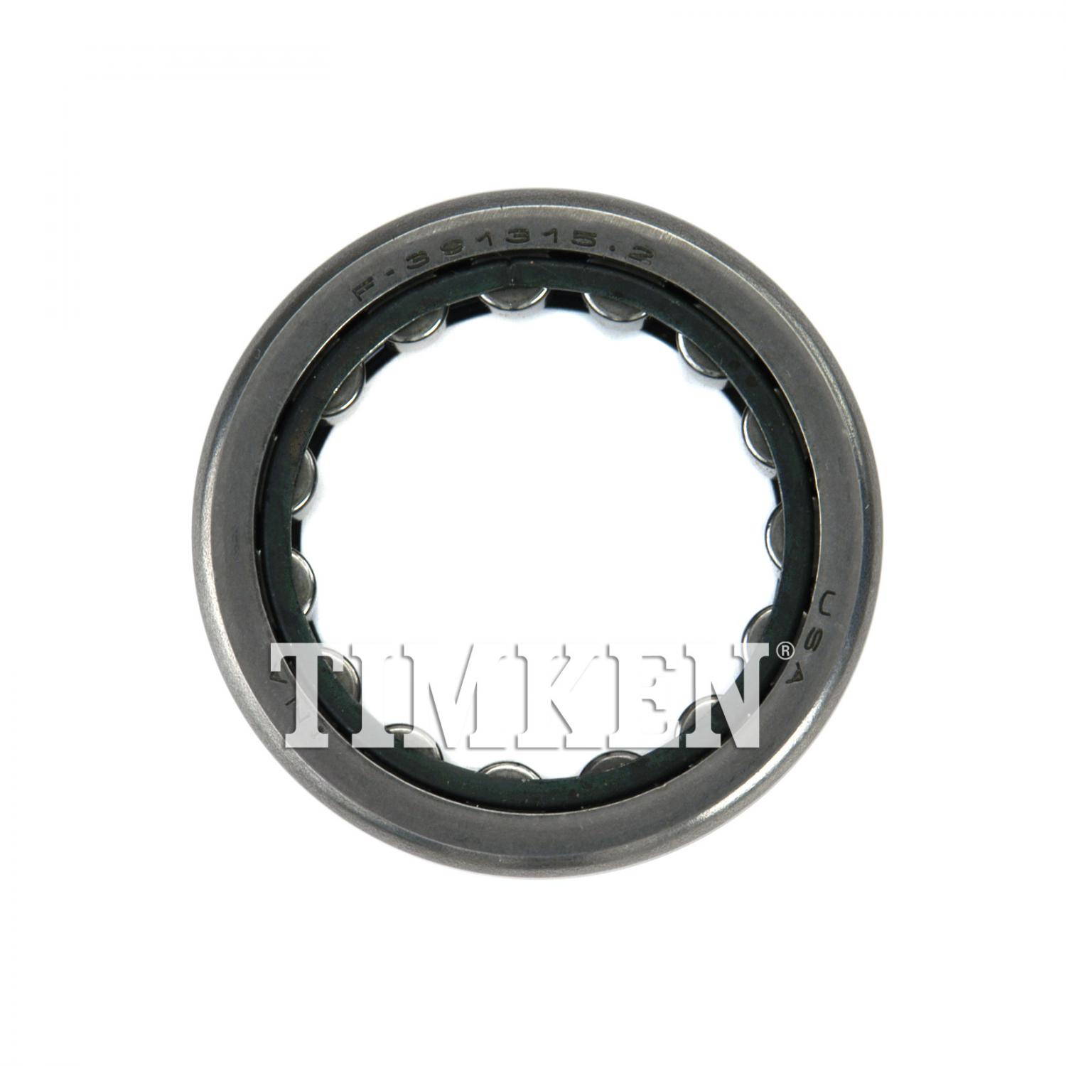 Timken 6410 - Wheel Bearing Timken 6410 Axle Shaft Bearing product image 7 of 8