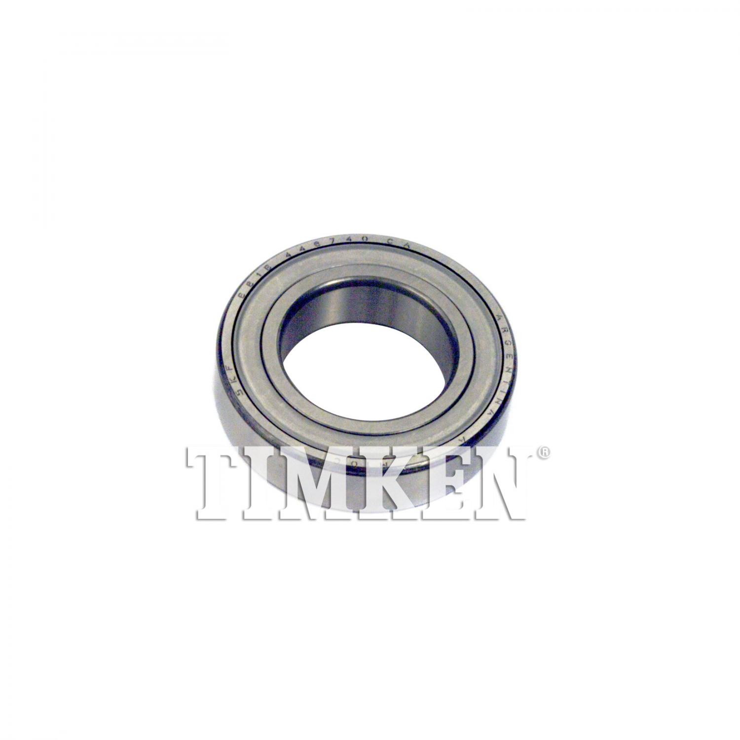 Timken 6907VAW Auto Trans Differential Bearing product image 1 of 4