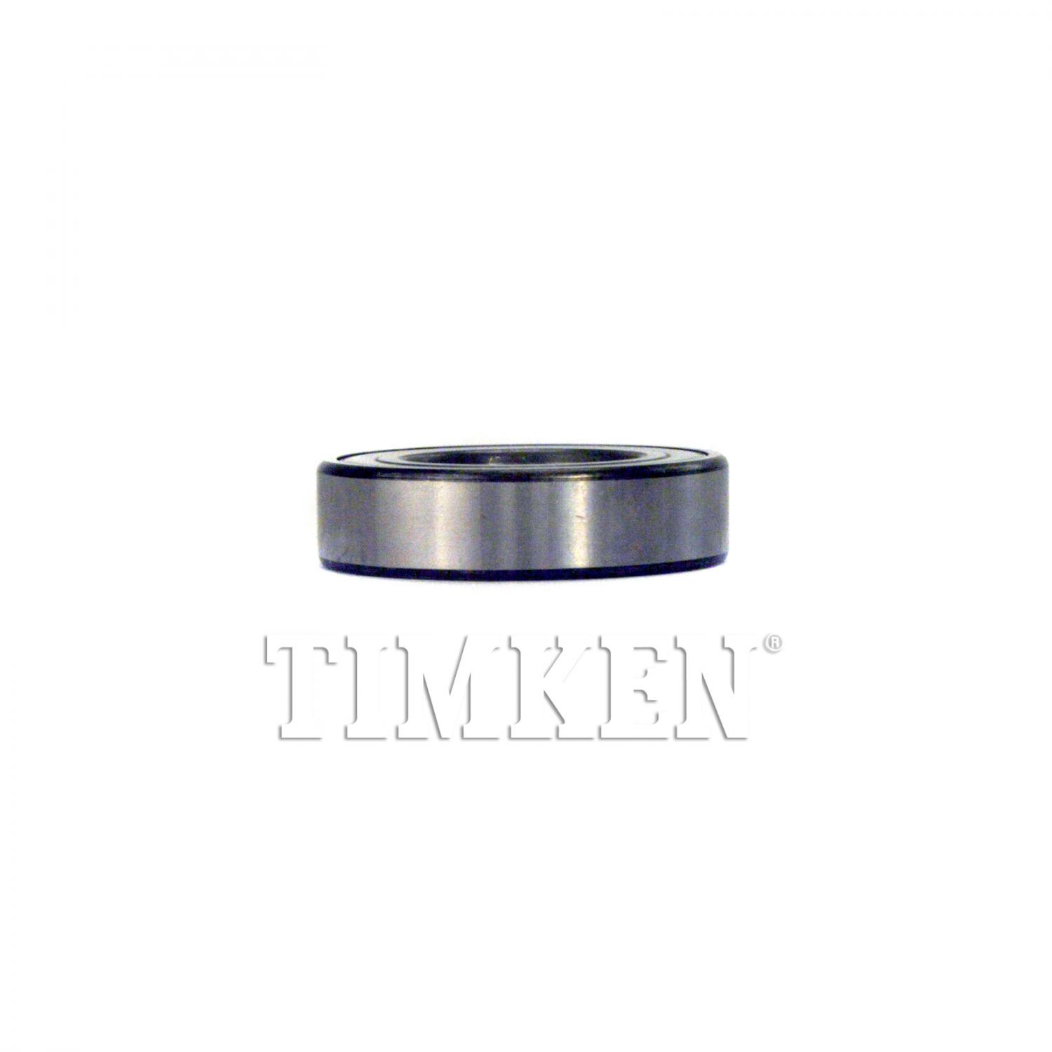 Timken 6907VAW Auto Trans Differential Bearing product image 3 of 4