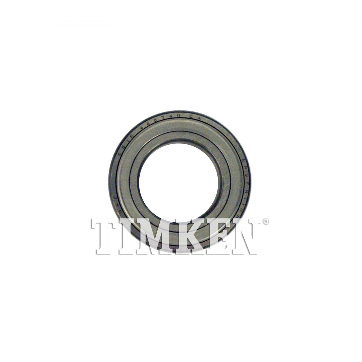 Timken 6907VAW Auto Trans Differential Bearing product image 4 of 4