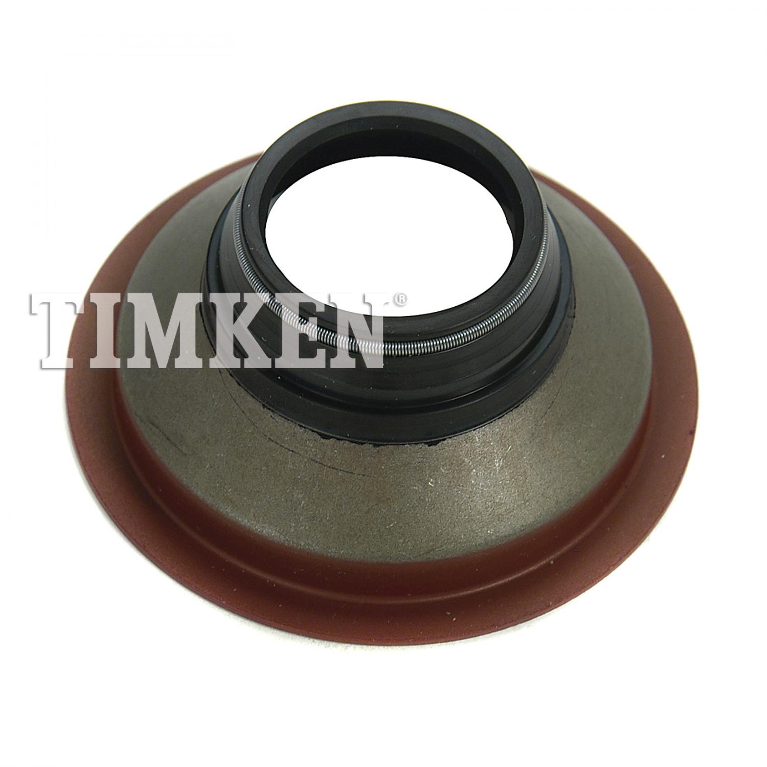 Timken 710043 - Axle Shaft Seal Timken 710043 Axle Shaft Seal product image 1 of 8