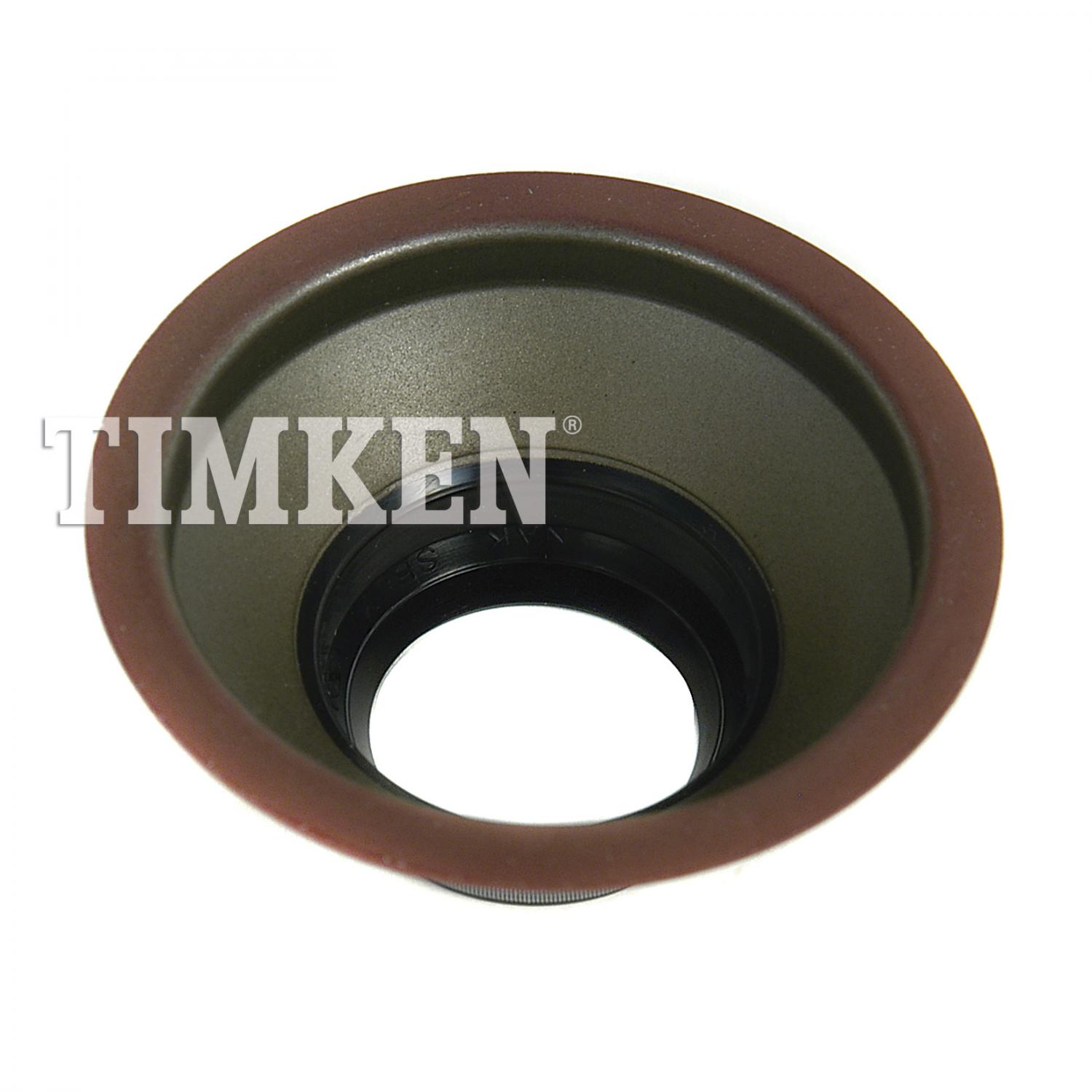 Timken 710043 - Axle Shaft Seal Timken 710043 Axle Shaft Seal product image 3 of 8