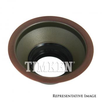 1996 Ford Ranger Axle Shaft Seal Front Left Timken 710043 image 4 of 4