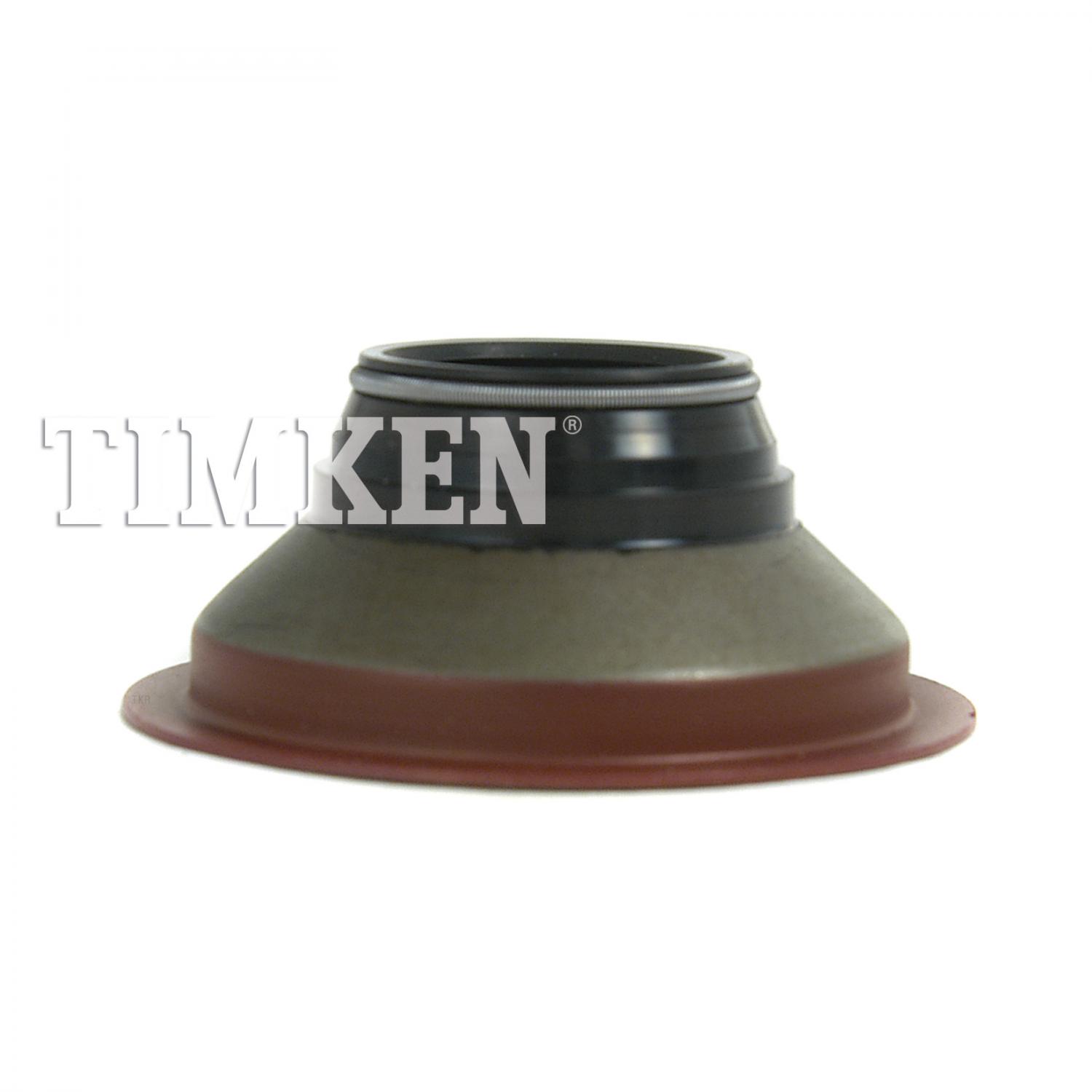 Timken 710043 - Axle Shaft Seal Timken 710043 Axle Shaft Seal product image 5 of 8