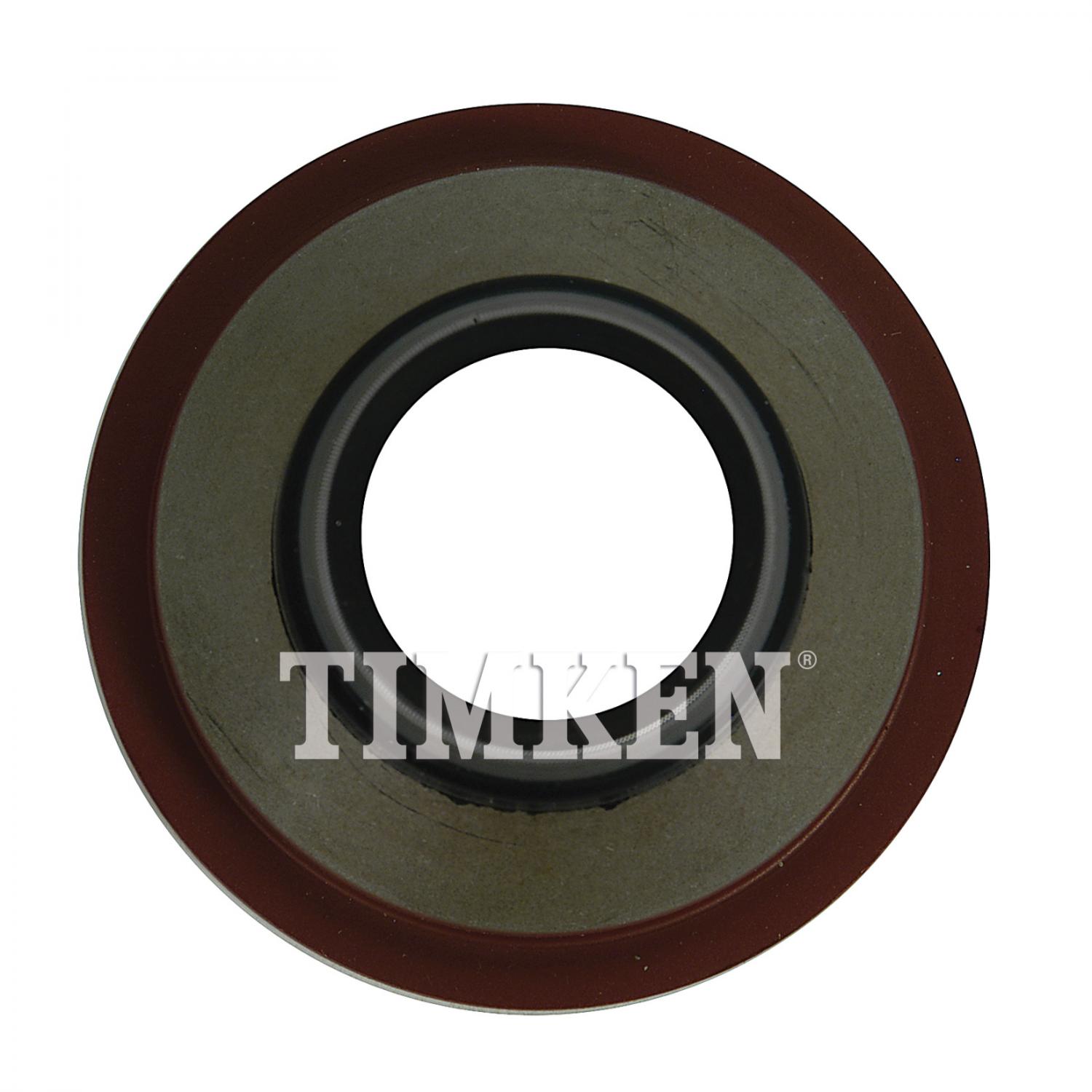 Timken 710043 - Axle Shaft Seal Timken 710043 Axle Shaft Seal product image 7 of 8