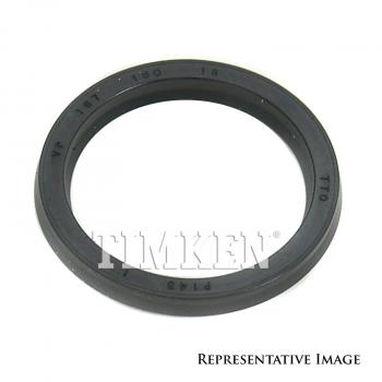 TIMKEN 710044 - Axle Spindle Seal Product image