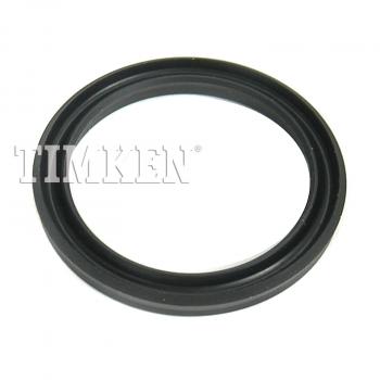 1993 Dodge W250 Axle Spindle Seal Front Inner Timken 710044 image 3 of 4