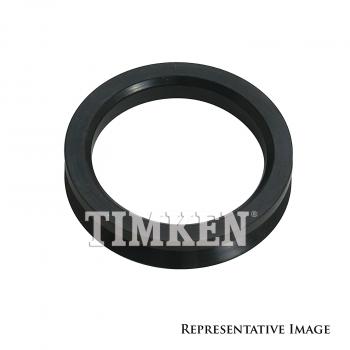 1993 Dodge W250 Axle Spindle Seal Front Outer Timken 710045 image 2 of 4