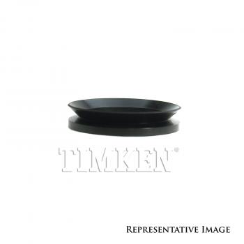 1993 Dodge W250 Axle Spindle Seal Front Outer Timken 710045 image 3 of 4
