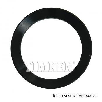 1993 Dodge W250 Axle Spindle Seal Front Outer Timken 710045 image 4 of 4