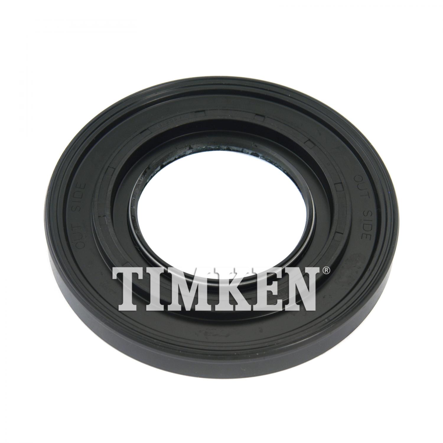 Timken 710055 - Wheel Seal Timken 710055 Wheel Seal product image 1 of 4