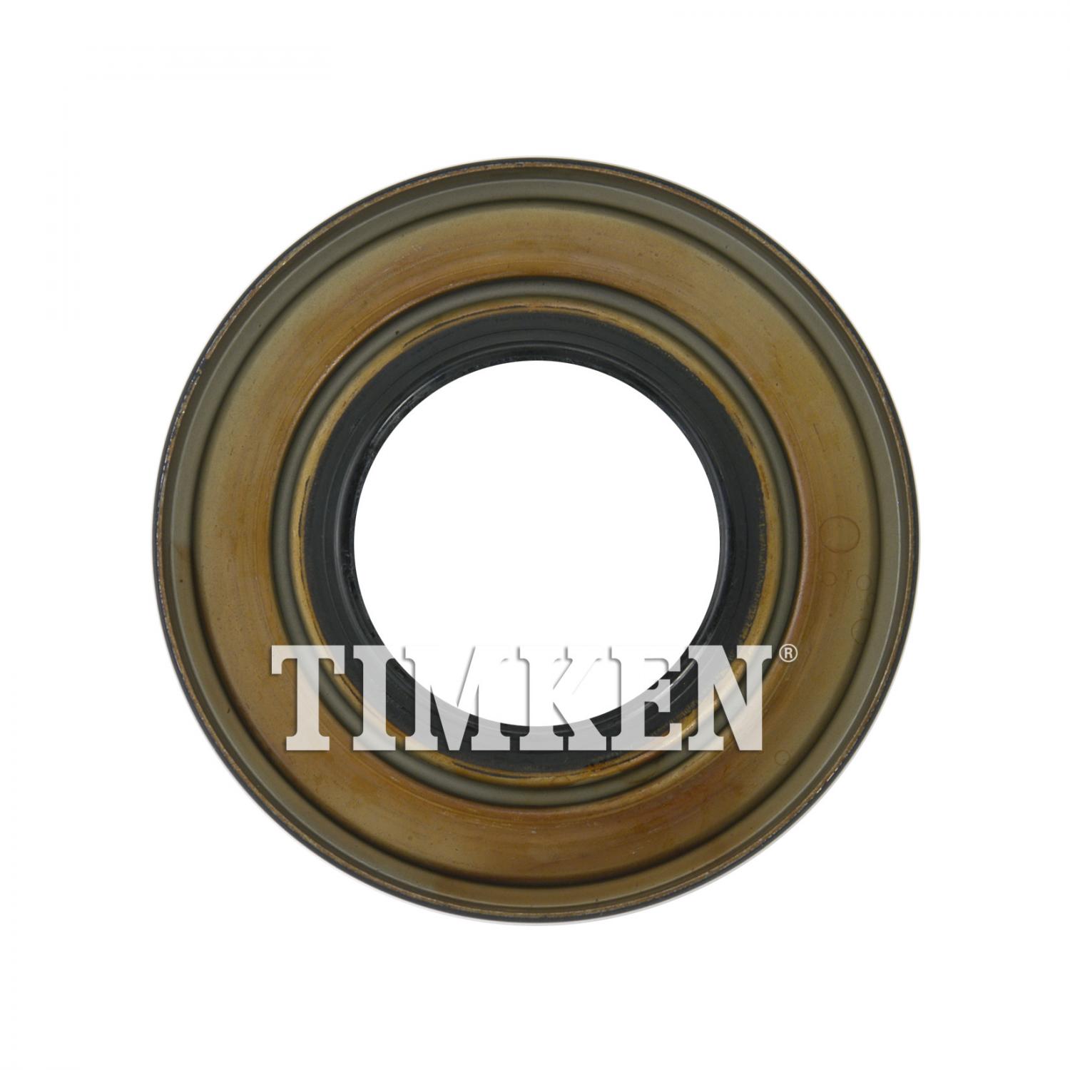 Timken 710055 - Wheel Seal Timken 710055 Wheel Seal product image 2 of 4