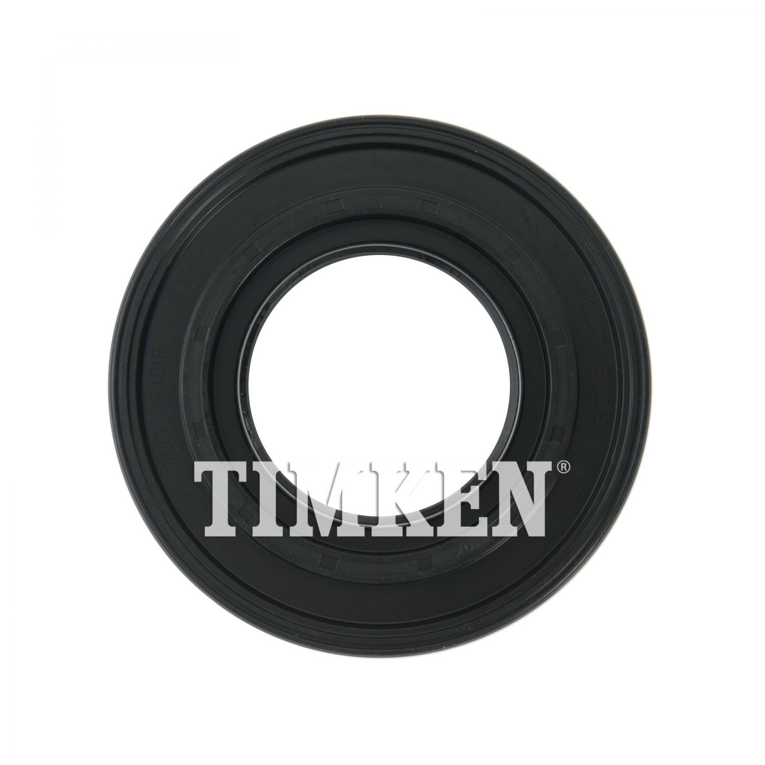 Timken 710055 - Wheel Seal Timken 710055 Wheel Seal product image 4 of 4