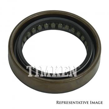 1998 GMC Safari Transfer Case Input Shaft Seal Timken 710062 image 2 of 4