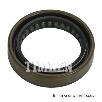 TIMKEN 710062 - Transfer Case Input Shaft Seal Product image