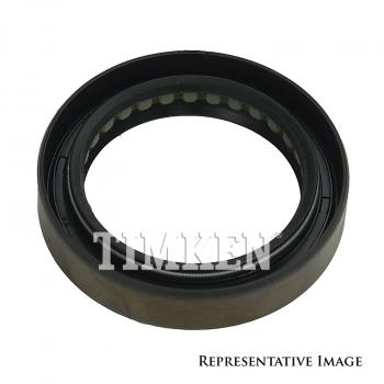 1998 GMC Safari Transfer Case Input Shaft Seal Timken 710062 image 4 of 4