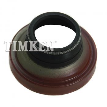 1993 Ford Bronco Axle Shaft Seal Front Right Timken 710065 image 1 of 4
