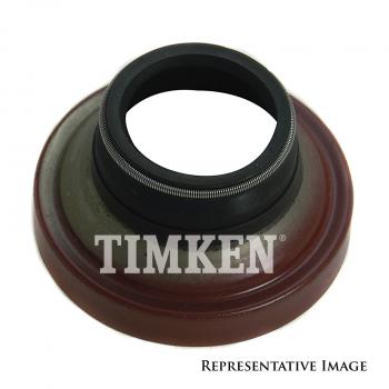 1993 Ford Bronco Axle Shaft Seal Front Right Timken 710065 image 2 of 4