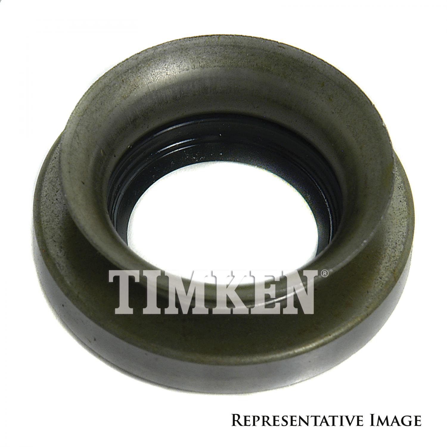 Timken 710068 - Axle Shaft Seal Timken 710068 Axle Shaft Seal product image 2 of 8