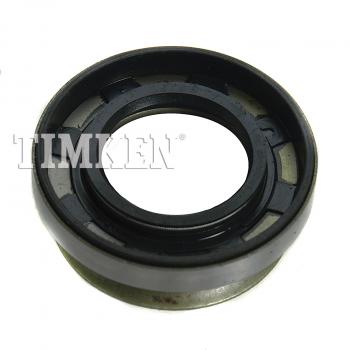 2006 Jeep TJ Axle Shaft Seal Front Timken 710068 image 3 of 4