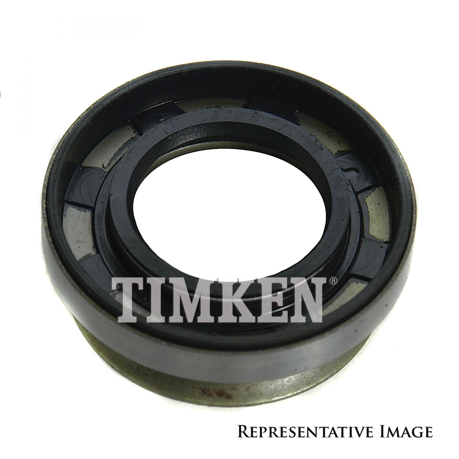 Timken 710068 - Axle Shaft Seal Timken 710068 Axle Shaft Seal product image 4 of 8