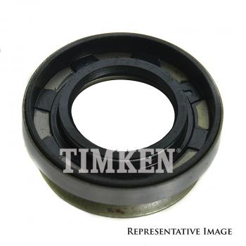 TIMKEN 710068 - Axle Shaft Seal Product image