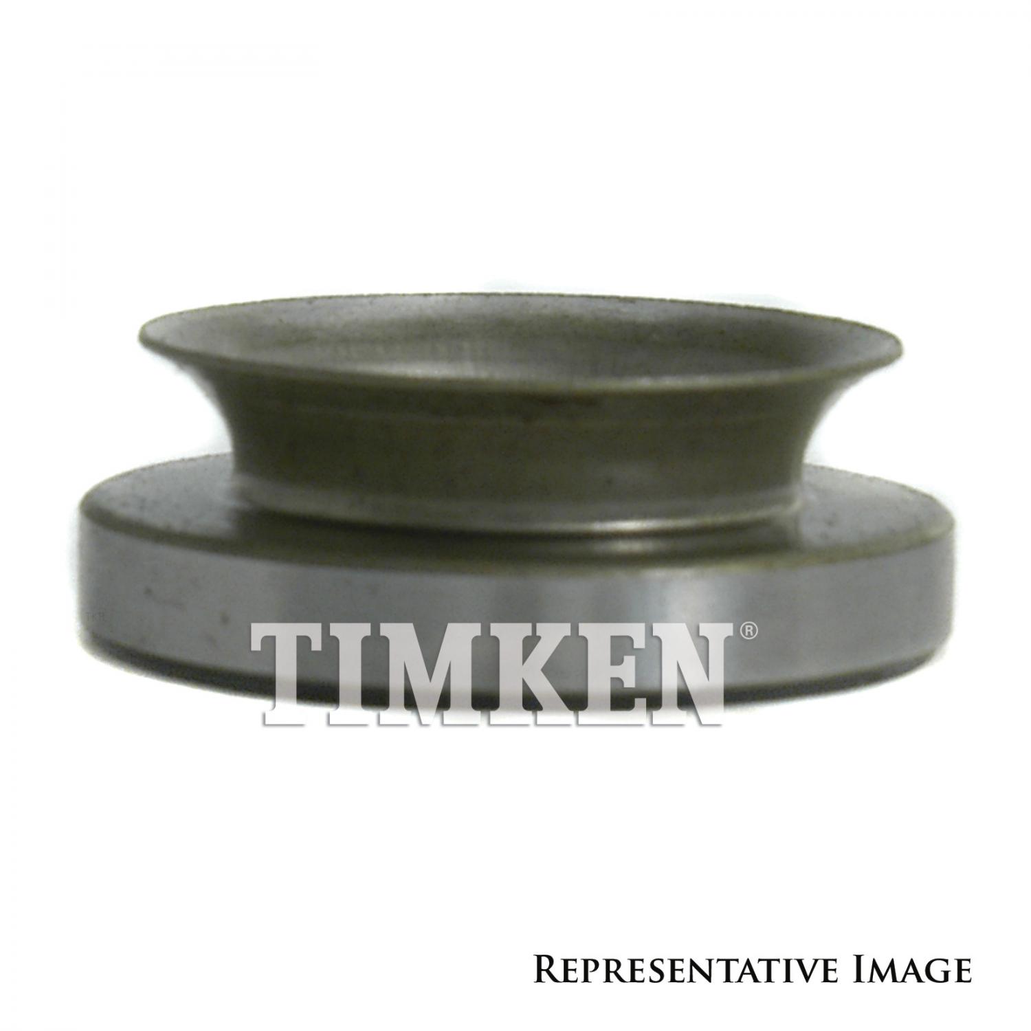 Timken 710068 - Axle Shaft Seal Timken 710068 Axle Shaft Seal product image 6 of 8