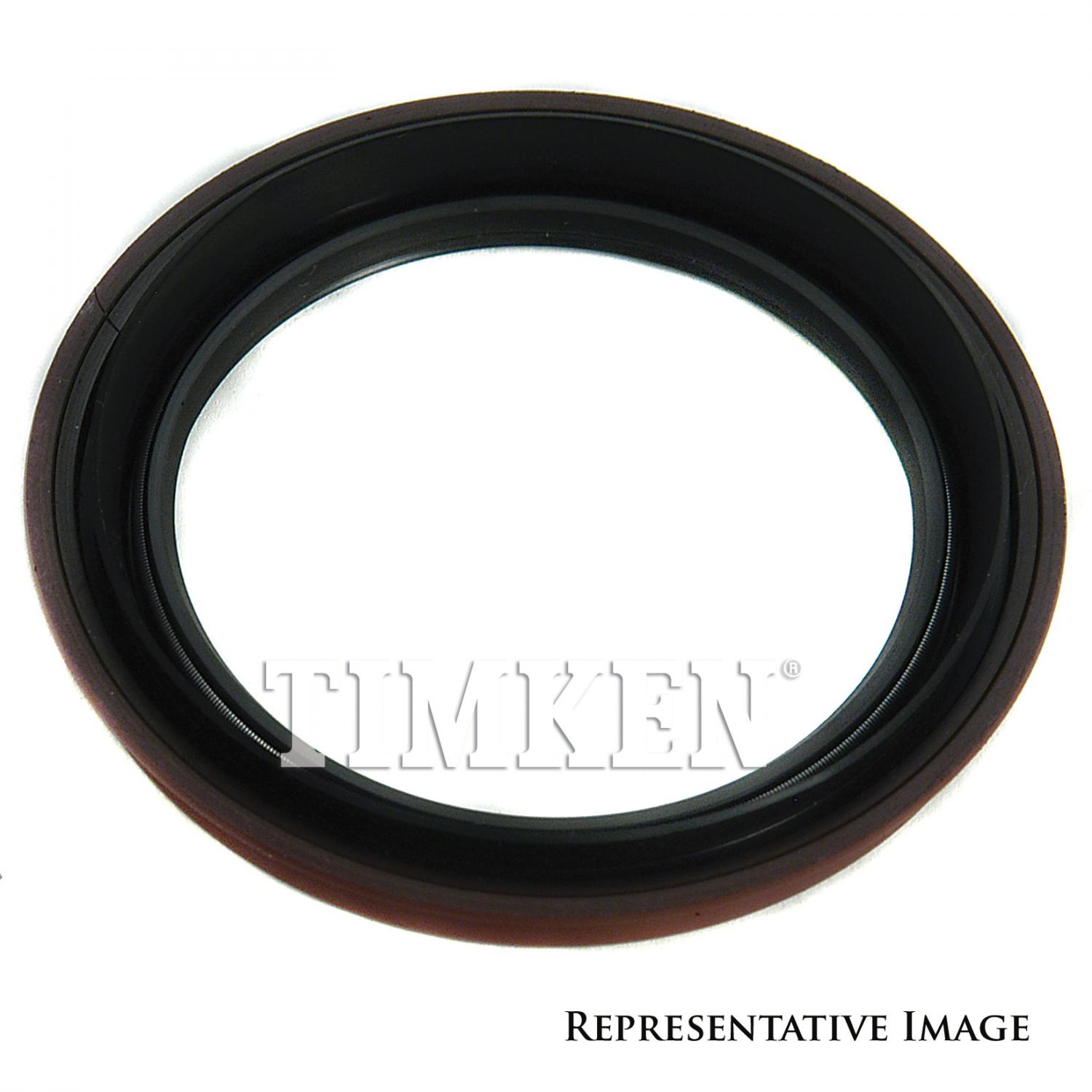 Timken 710069 - Wheel Seal Timken 710069 Wheel Seal product image 2 of 8