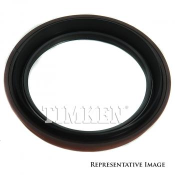 1988 Nissan Maxima Wheel Seal Front Outer Timken 710069 image 2 of 4