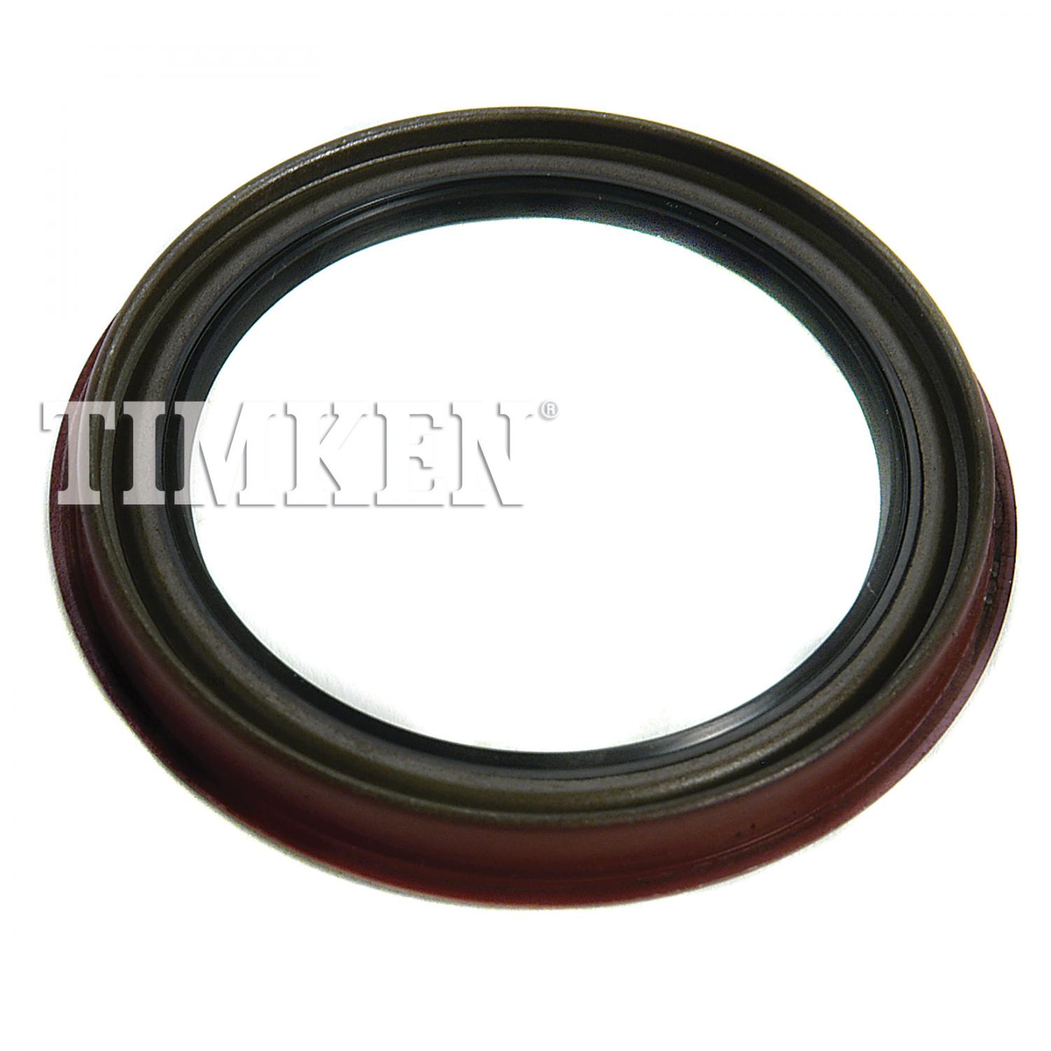 Timken 710069 - Wheel Seal Timken 710069 Wheel Seal product image 3 of 8