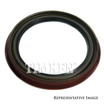1988 Nissan Maxima Wheel Seal Front Outer Timken 710069 image 4 of 4