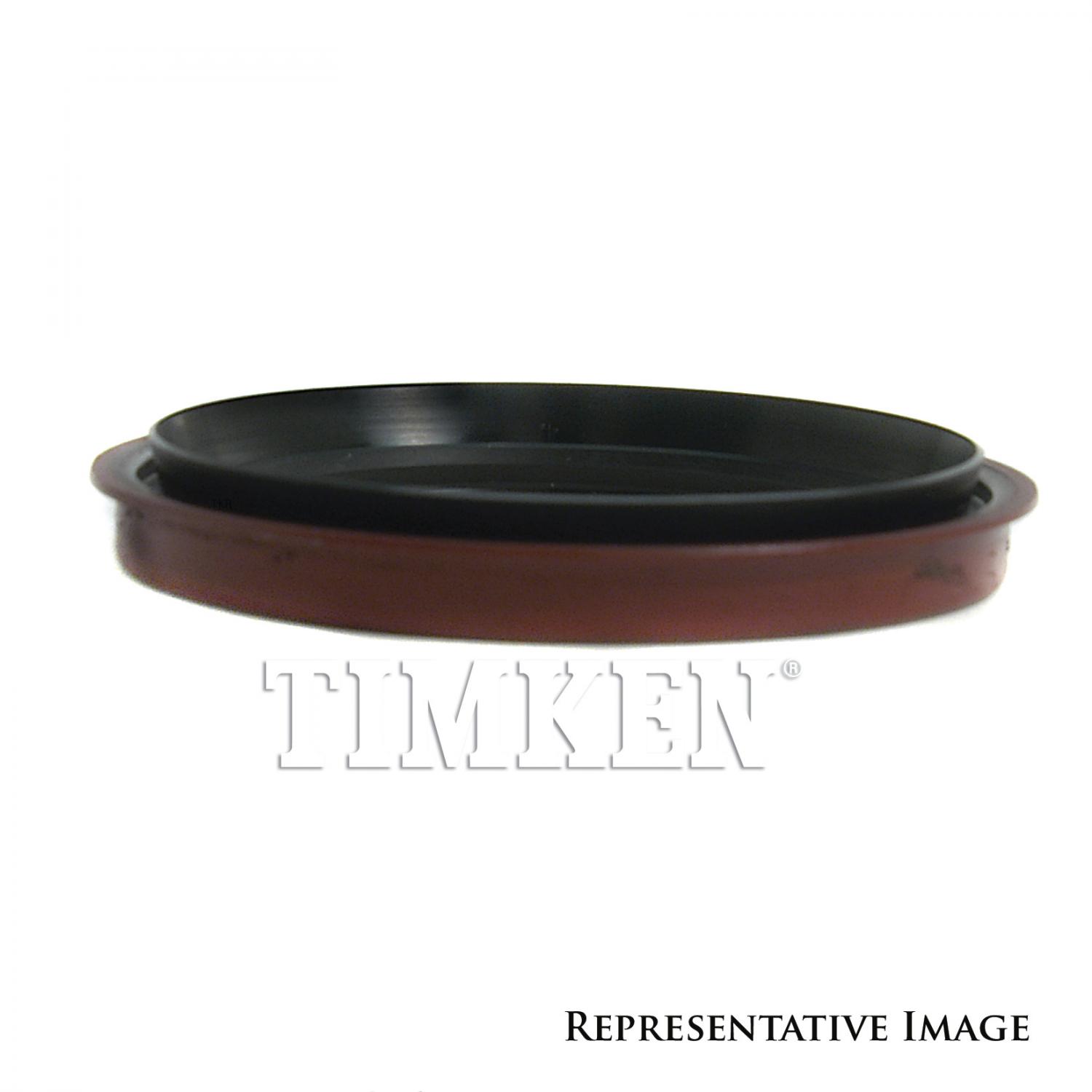 Timken 710069 - Wheel Seal Timken 710069 Wheel Seal product image 6 of 8