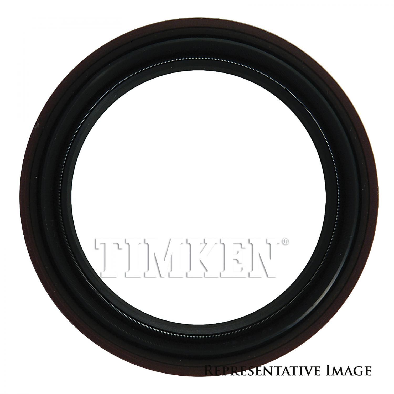 Timken 710069 - Wheel Seal Timken 710069 Wheel Seal product image 8 of 8