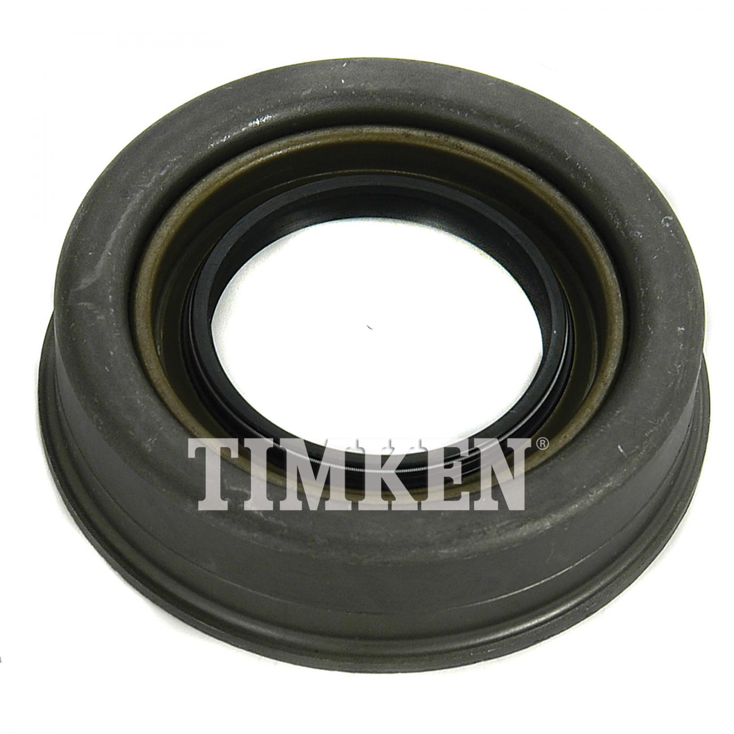 Timken 710071 - Axle Shaft Seal Timken 710071 Axle Shaft Seal product image 1 of 8