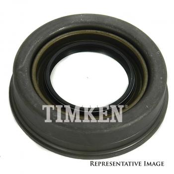 2004 Nissan Xterra Axle Shaft Seal Front Right Outer Timken 710071 image 2 of 4