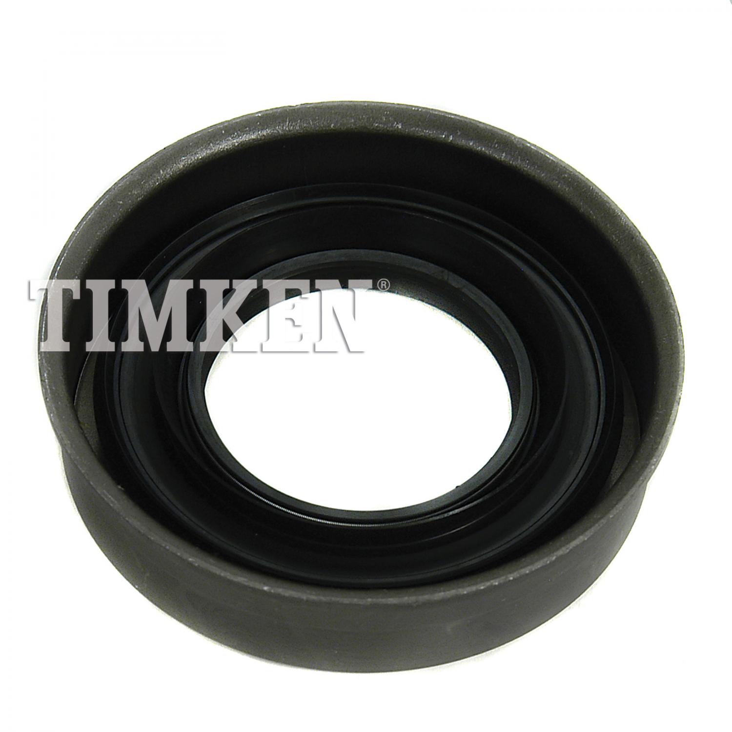 Timken 710071 - Axle Shaft Seal Timken 710071 Axle Shaft Seal product image 3 of 8