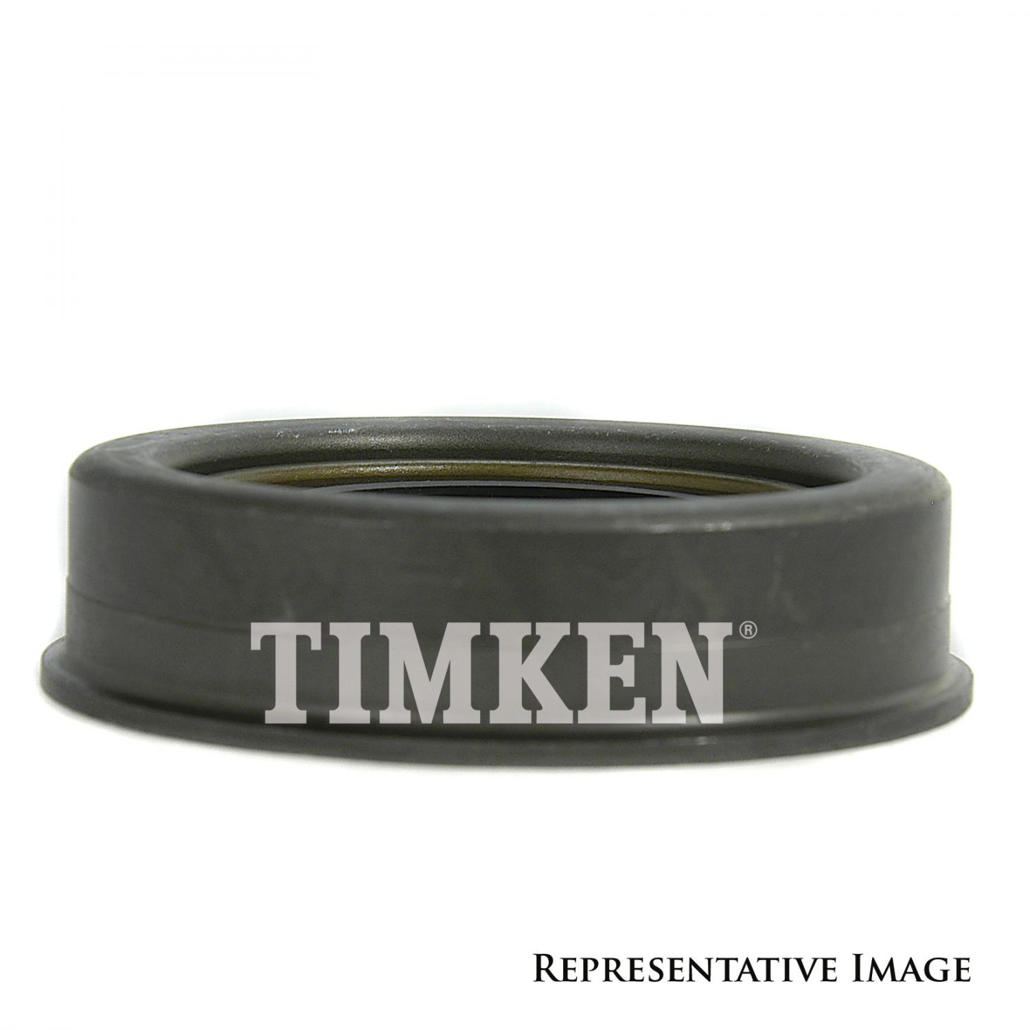 Timken 710071 - Axle Shaft Seal Timken 710071 Axle Shaft Seal product image 6 of 8